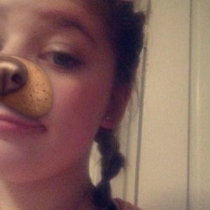 Meet your Posher, Vanessa